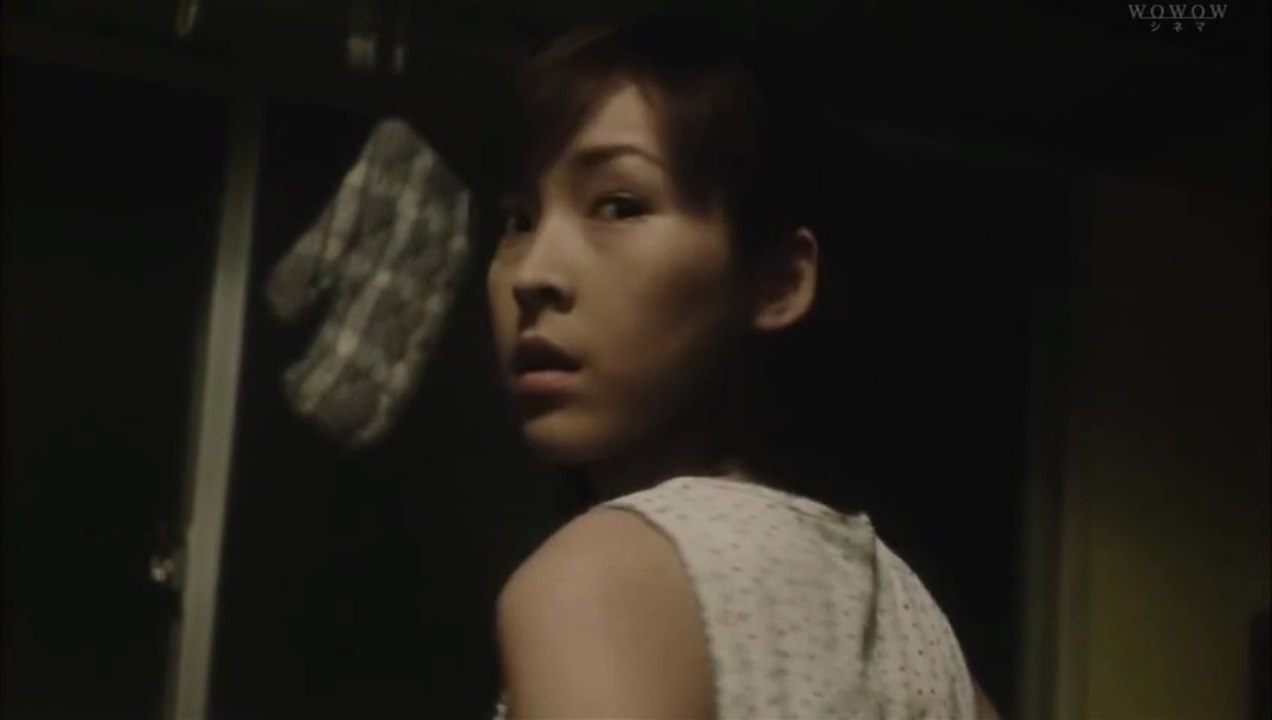 Pulse (2001)