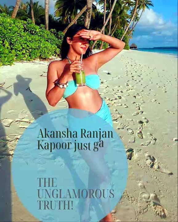 Why Akansha Ranjan Kapoor’s Egg Freezing is a Reality Check