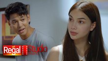 Regal Studio Presents: Charity work, for the content lang?! (My Sweet Charity)