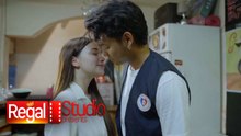 Regal Studio Presents: Vlogger, unti-unti nang nahuhulog sa kanyang basher?! (My Sweet Charity)