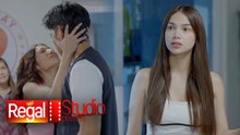 Regal Studio Presents: Ex na clout chaser, bumalik para sa kasikatan?! (My Sweet Charity)