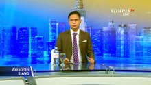 Polisi Ungkap Motif Menantu Jadi Inisiator Perampokan Lansia di Pekanbaru | KOMPAS SIANG