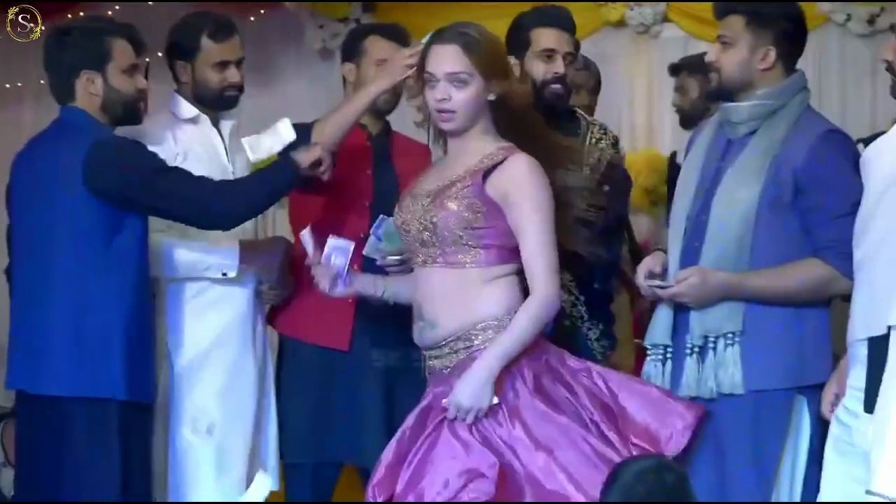 Kaale Badlan Da Shor , Titli Jan ,Lovely mujra Dance,Nice Performance,S Studio 2026