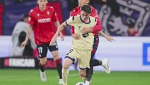 La acción de Gavi que ha indignado al madridismo en redes
