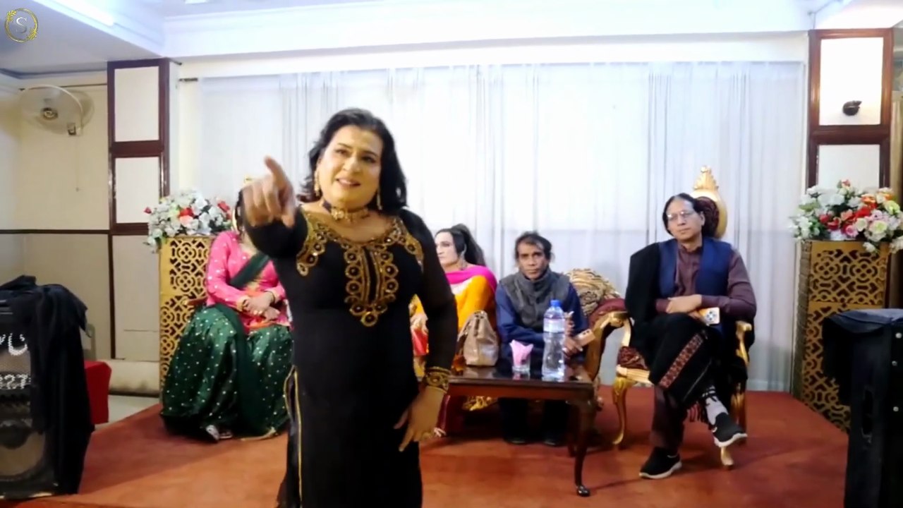 Main Te Baaz Na Awan , Madam Noshi ,New Mujra Dance,Best Performance 2026,S Studio