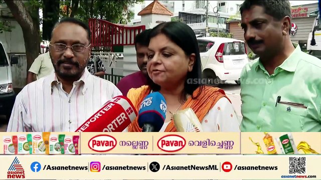 മധുരം യുഡിഎഫിന് ഉറപ്പ്, പ്രതീക്ഷിക്കുന്നതിനേക്കാൾ ഭൂരിപക്ഷം ഉണ്ടാകും: ദീപദാസ് മുൻഷി