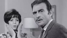 HD حصريآ_فيلم | (الكوميديا النادر) ( أكاذيب حواء ) ( بطولة ) ( أحمد مظهر و سميرة أحمد و محمد عوض  ) 1969 كامل بجودة