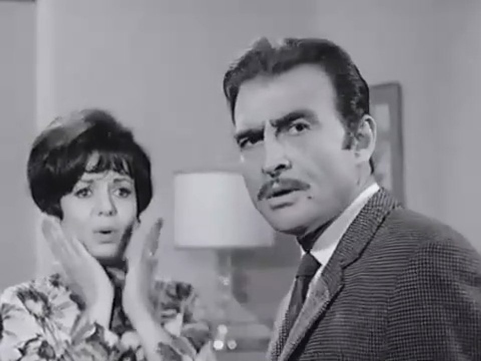 HD حصريآ_فيلم | (الكوميديا النادر) ( أكاذيب حواء ) ( بطولة ) ( أحمد مظهر و سميرة أحمد و محمد عوض  ) 1969 كامل بجودة