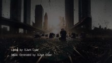 หิมะดำ (Dark Snow) | SJark Cube Music