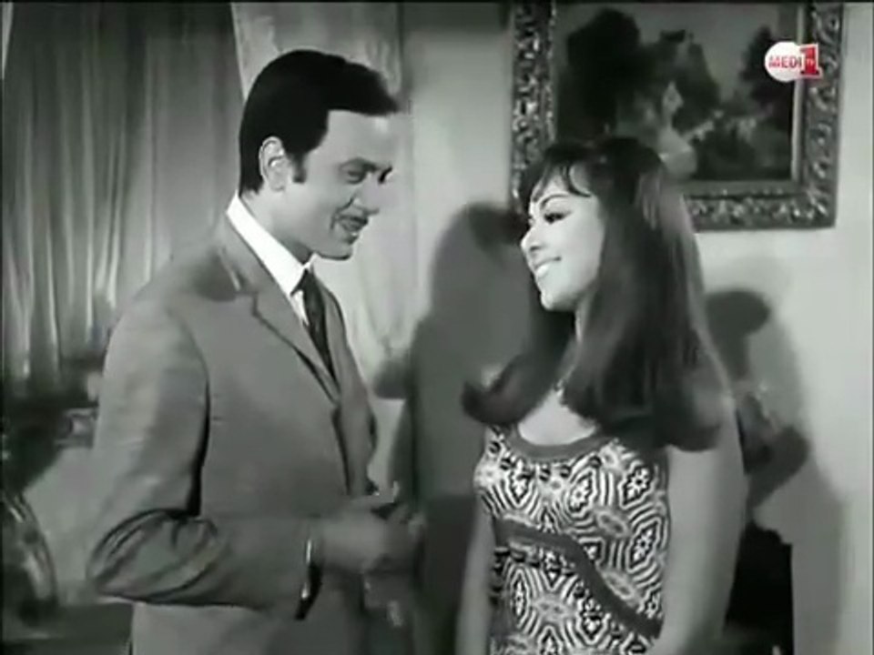 HD حصريآ_فيلم | ( ارملة ليلة الزفاف ) ( بطولة ) ( ناهد شريف وكمال الشناوى ) 1974 كامل بجودة