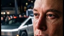Elon Musk’s "Fake" Cybertruck Sales Exposed? 🚚😱 The Truth Revealed!