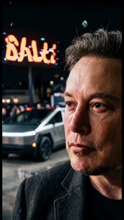 Elon Musk’s "Fake" Cybertruck Sales Exposed? 🚚😱 The Truth Revealed!