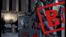 US Banning Chinese Robots? 🤖 The Massive Tech Sovereignty War Begins