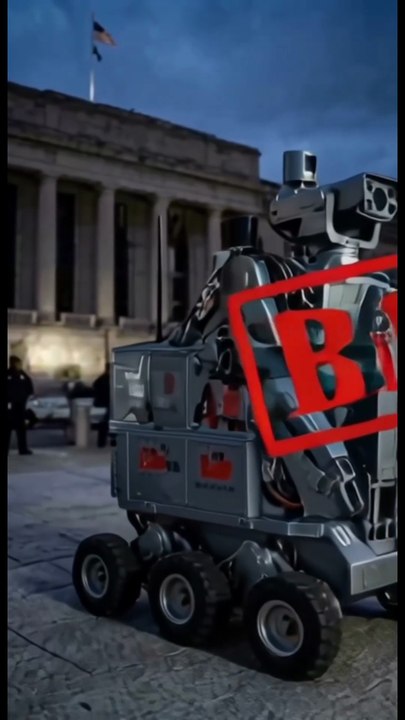 US Banning Chinese Robots? 🤖 The Massive Tech Sovereignty War Begins
