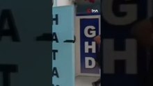 Hafif ticari araca 10 göçmen sığdıran insan tacirine 100 bin TL ceza