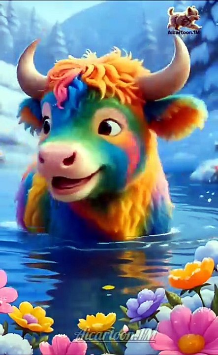 Cute animals fun with friends 2026