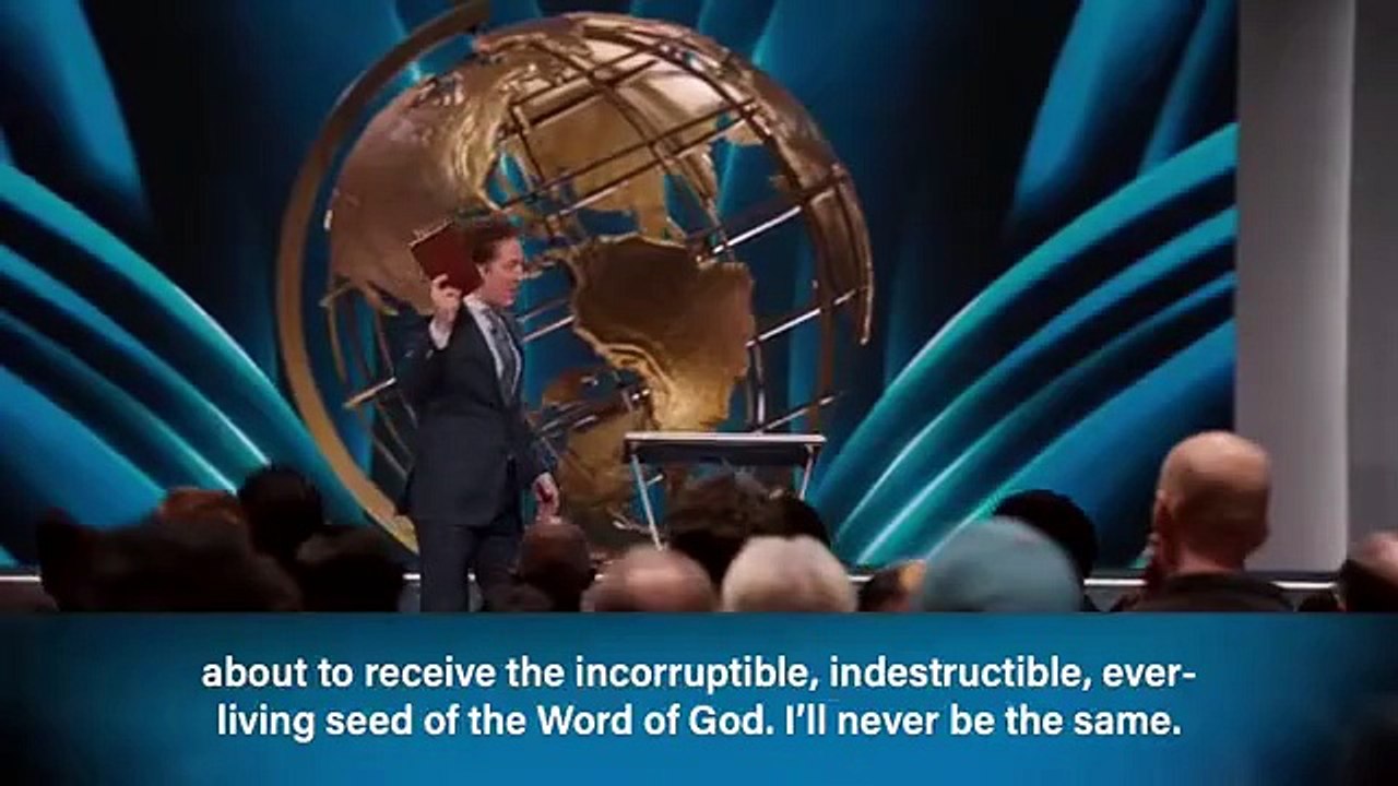 jo - God's Purpose Will Prevail