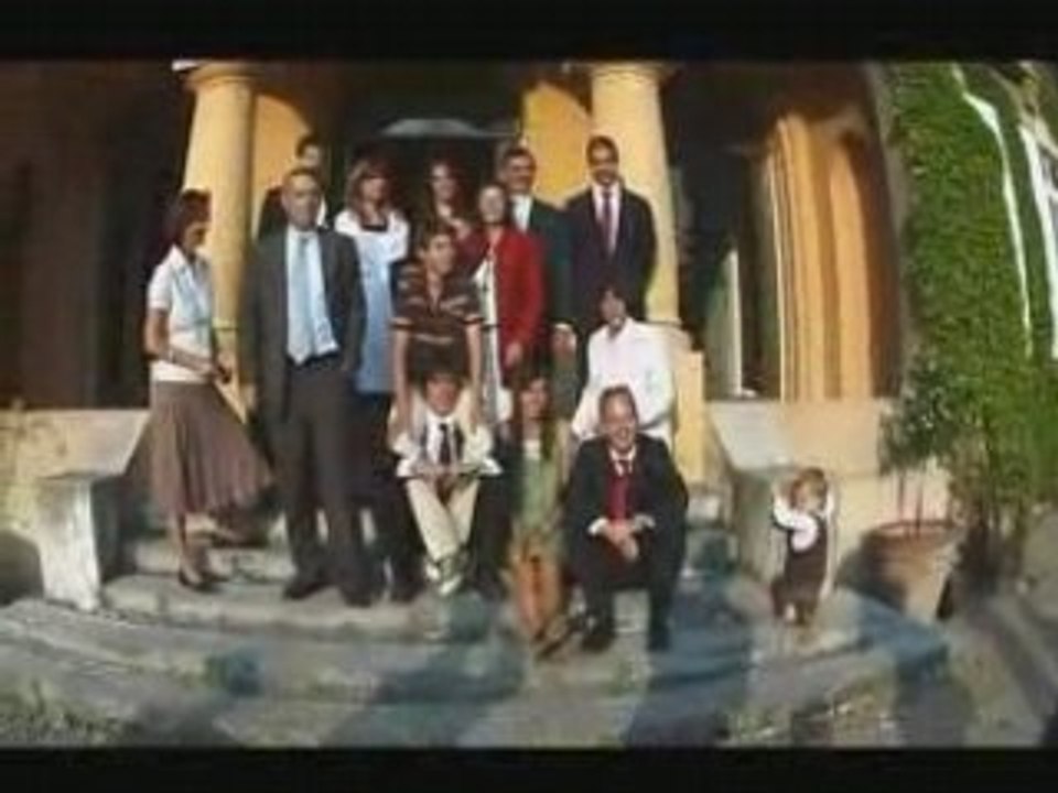 TIBOUBOU Bande annonce