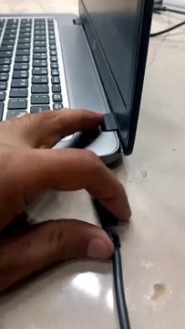 hp elitebook 840 G1 not turning on - smsc ic shortage