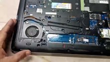Hp elitebook 840 g1 not turning on issue