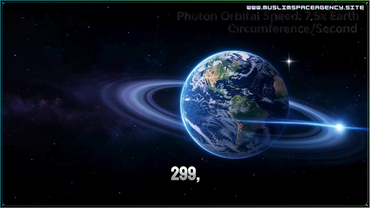 The Speed of Light Is Not Just Fast — It Is a Fundamental Constant of Reality