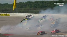 Big One Talladega 2026 NASCAR Cup Series