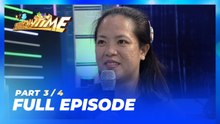 It's Showtime: Single mom, maPOTunayan kaya ang hiling sa Baclaran Church? (May 2, 2026) (Part 3/4)
