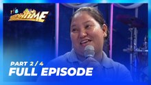 It's Showtime: Babae, humiling ng ASAWA sa Baclaran Church! (May 2, 2026) (Part 2/4)