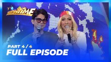 It's Showtime: Kuys Vhong, proud sa “Totoy Bibbo!”(May 2, 2026) (Part 4/4)