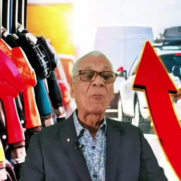 ¡Suben combustibles! Gasolinas alcanzan precios históricos