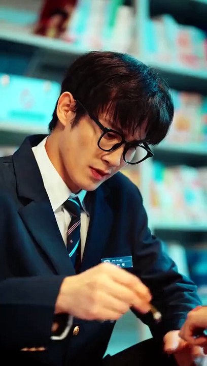 New Kid? Er ist eine Mafia Heir! Chinesische Drama - Englische Sub | Ganzer Film Deutsch
