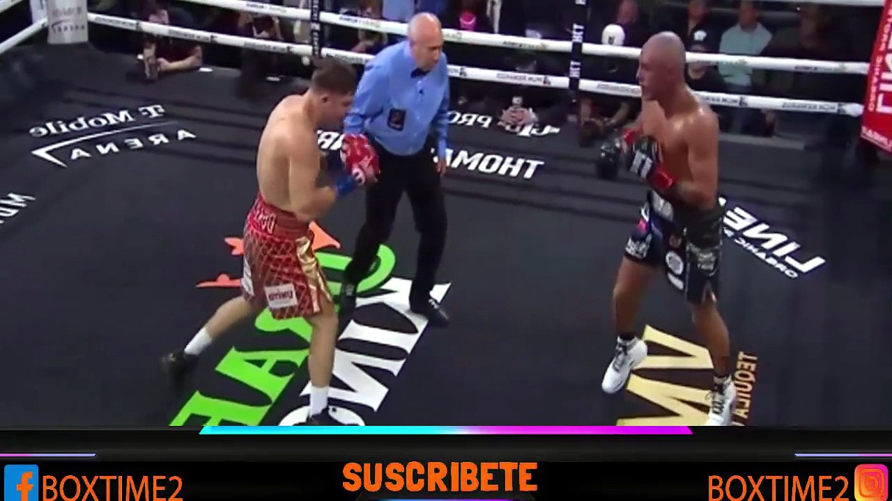 OSCAR DUARTE VS ANGEL FIERRO SE VAN A LA GUERRA