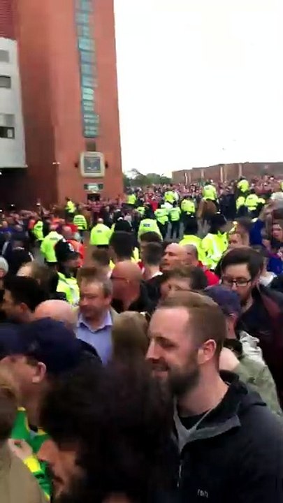 Manchester United vs Liverpool 🔥 Biggest Rivalry