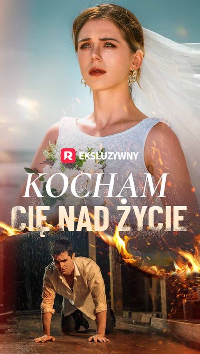 Kocham Cię nad życie [Polski] | Zdrada, tóry zmienia wszystko (Pełny film 2026)