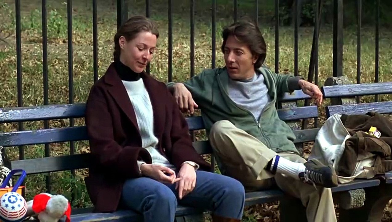 Kramer gegen Kramer (1979)
