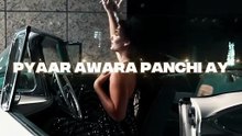 Panchi | Yo Yo Honey Singh | Jasmine sandlas | New Punjabi Song 2026 | New Punjabi Hit | Honey Singh