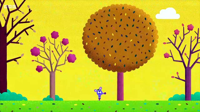 Hey Duggees Squirrel Club S01E20 Mystery Seeds iP H 264
