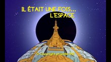 Il était une fois… l'Espace - 23 - Cité en vol - HD 1080