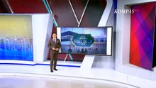 3 Jemaah Haji Asal Bengkulu Dirawat di Rumah Sakit Arab Saudi | KOMPAS SIANG