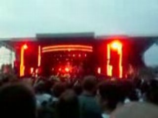 The Police-Roxanne entiere live geoffroy guichard