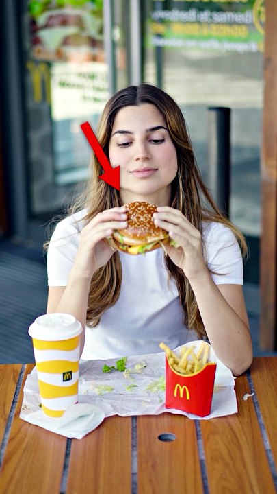 Les burgers