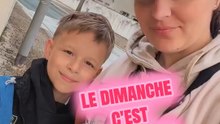 Le dimanche c'est brocante