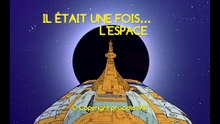 Il était une fois… l'Espace - 24 - Le grand ordinateur - HD 1080