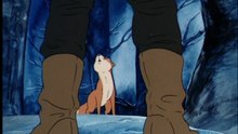Le avventure del bosco piccolo - 02x04 - Nuovi nemici