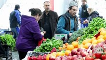Gözler TÜİK verilerinde: Nisan enflasyonu ne olur?