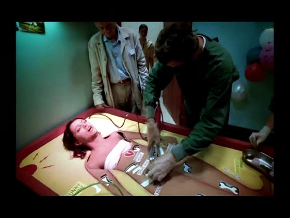 Radiohead - Knives Out
