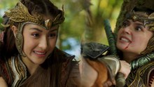 Sang'gre: Pinakasukdulang yugto sa kasaysayan ng Encantadia! (Teaser)