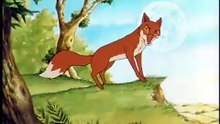 Le avventure del bosco piccolo - 02x08 - Tale padre, tale figlio