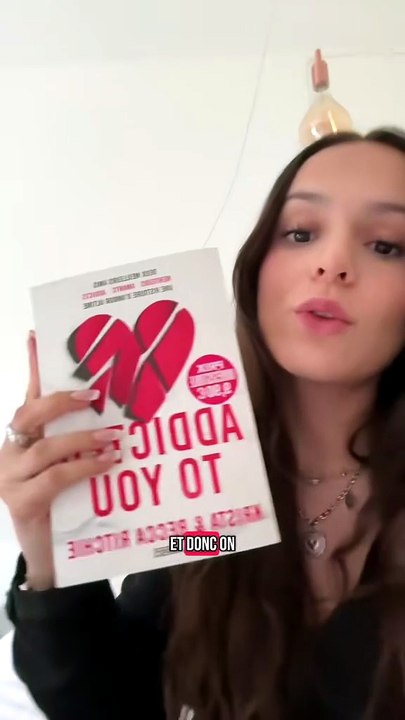 Morale de l’histoire : gardez les belles couvertures de VO, c’est marketing
