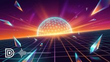 Beyond The Neon Horizon (Original Mix) - Melodic Progressive House